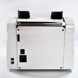 High speed money bill banknote counter/ loose note counting machine with unknown note detection