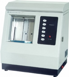 Semi-automatic Banknotes bill PP Strapping Banding Machine