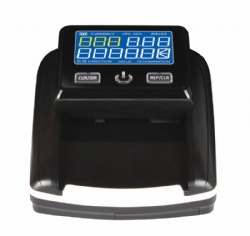USD EUR BRL PKR Counterfeit Currency Detector Banknote Detector