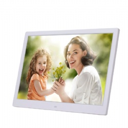 10-inch Touch Screen WiFi Cloud Digital Photo Frame