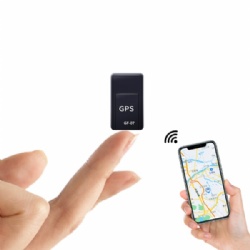 GPS Tracker For Car GF07 GPS Tracker Tracking Localizador GPS Standby Tracker Long GSM Magnetic Remote GPS Locator